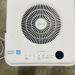 Smart Dehumidifier Works With Alexa