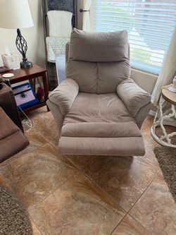 Recliner