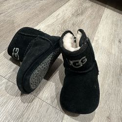 Baby Uggs