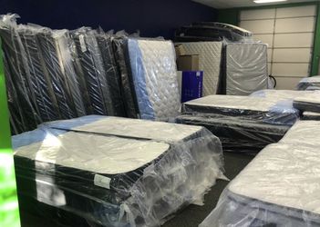 Shop Twin, Full, Queen, King, and Cal King Mattresses – Save Big