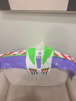 Buzz lightyear jetpack