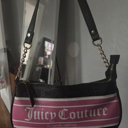 Juicy Couture Bag 
