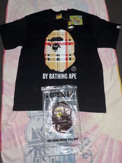 Bape shirt