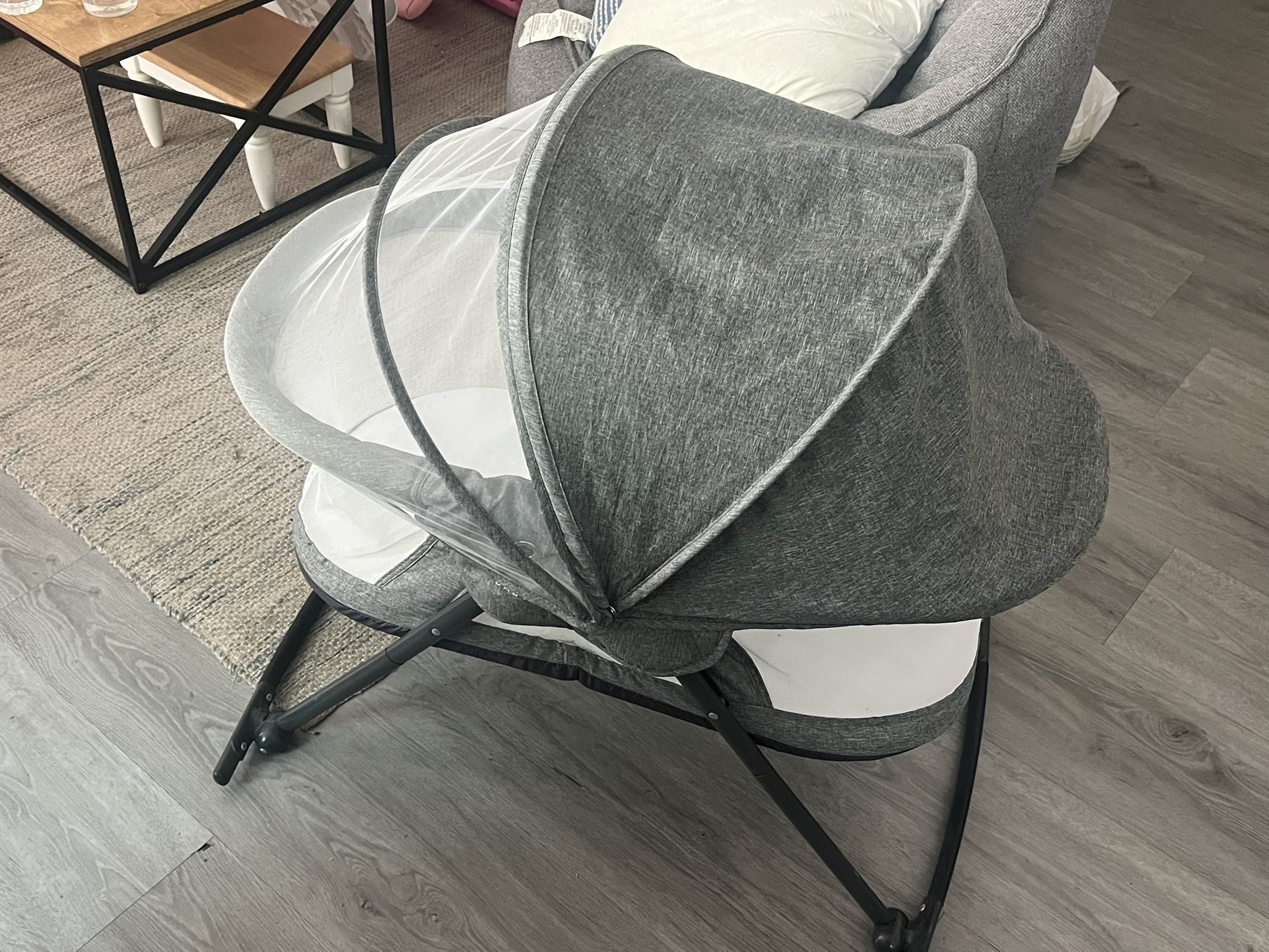 Travel Bassinet