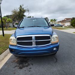 2006 Dodge Durango