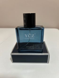 Mens YCZ Charm Unfold marine perfume