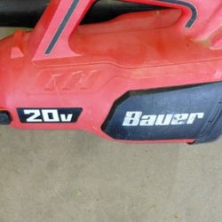 Blower