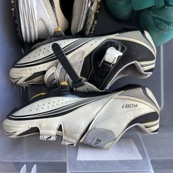 Shimano R087 Cycling Shoes Boots 