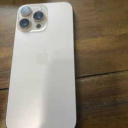 iPhone 16 Pro Max 256 GB