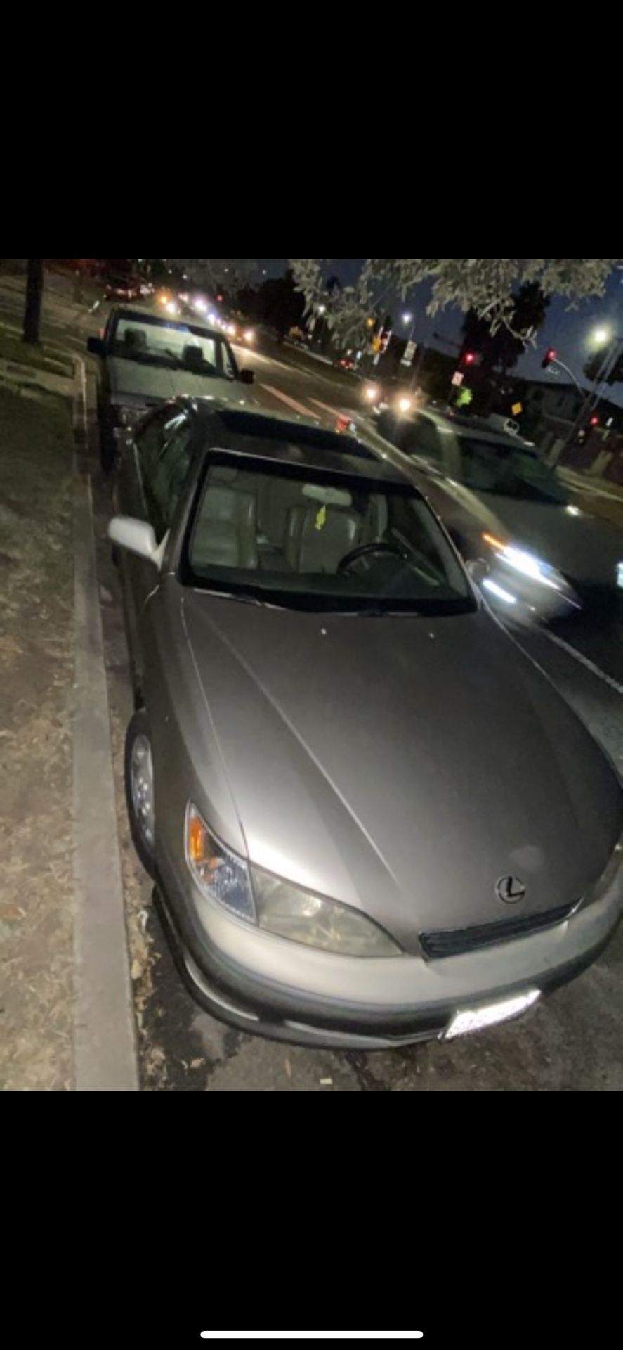 2000 Lexus ES 300 for Sale in Aliso Viejo, CA OfferUp