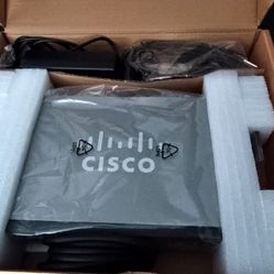 Cisco 892SF