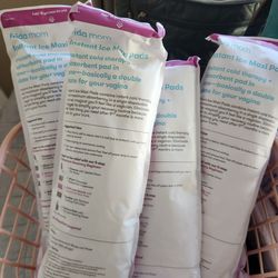 Mama Freida Post Partum Ice Pads