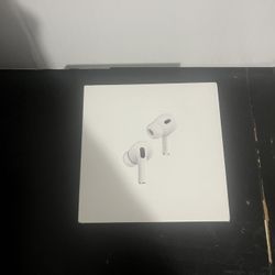 AirPod Pros 2nd Gen 
