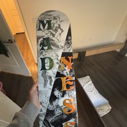 Skate Board Deck 
