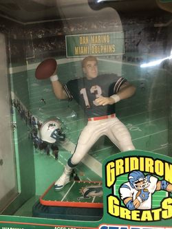 Dam Marino Figurine
