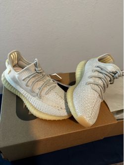 YEEZYS BOOST 350 UV LIGHTS 💡