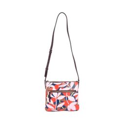 Kate Spade Jackson Street Pebbled  Leather Top Zip Crossbody Purse 