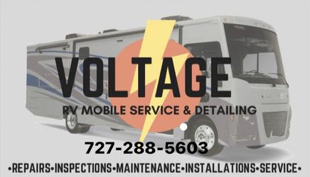 rv repair