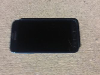 Sprint Samsung s5 active