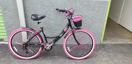 HUFFY BEACH CRUSER