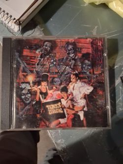 Little Mix – Black Magic CD
