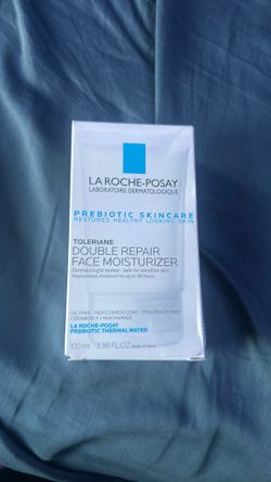 LA ROCHE-POSAY MOISTURIZER