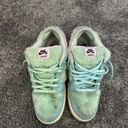 Nike SB Dunk Low x VERDY “Visty” 