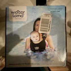 WaterLand Baby Carrier 