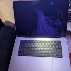 MACBOOK PRO 16",2023/MacBook Air(4 Different Mode