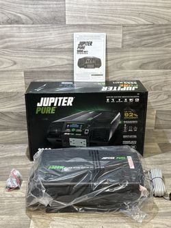 3000W Power Inverter A1D026753