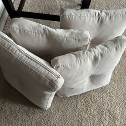 cushions