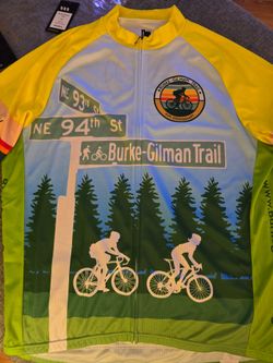 NEW Special Edition "50th Anniversary" PRIMAL BRAND XXL BICYCLE JERSEY & many more items posted here