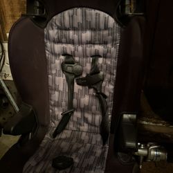 Booster Car Seat