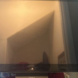 PlayStation Tv 3d Display Monitor 