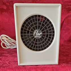 Air Purifer Used Works Well 