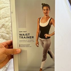 Waist Trainer