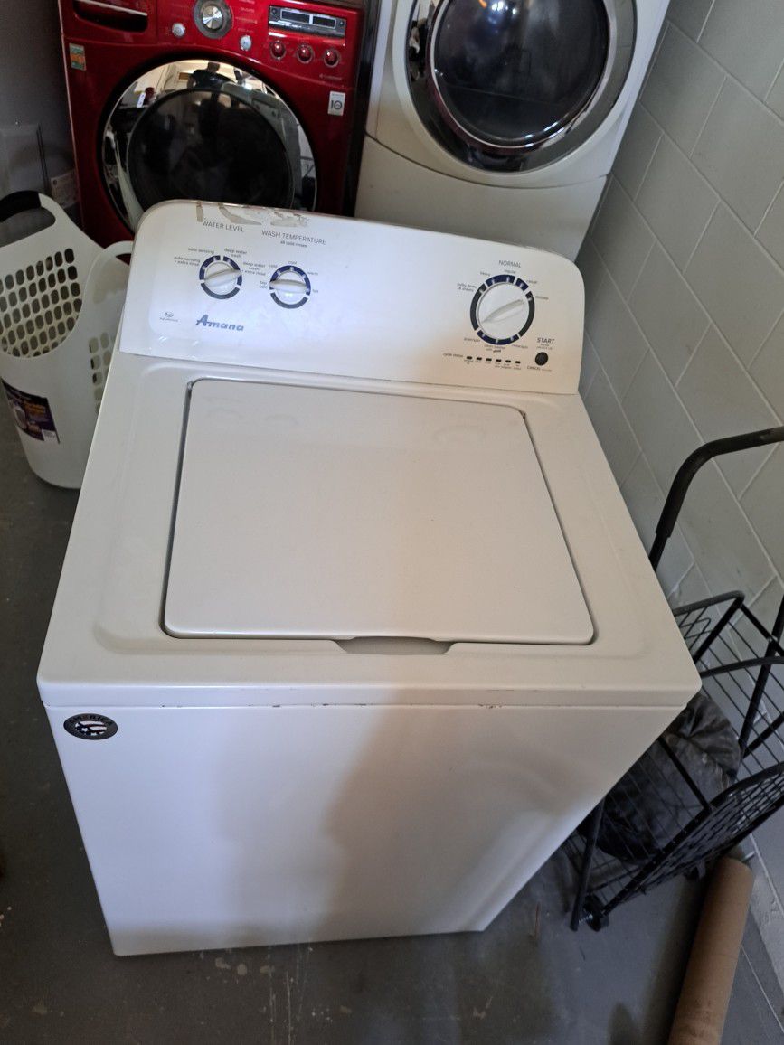Cheap Washer And Dryer