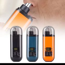 Electric Nose Trimmer
