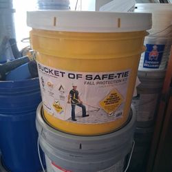 Safety Gear 