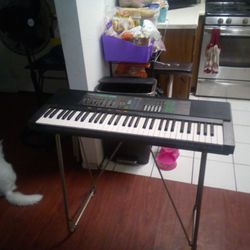$40 Keyboard Music