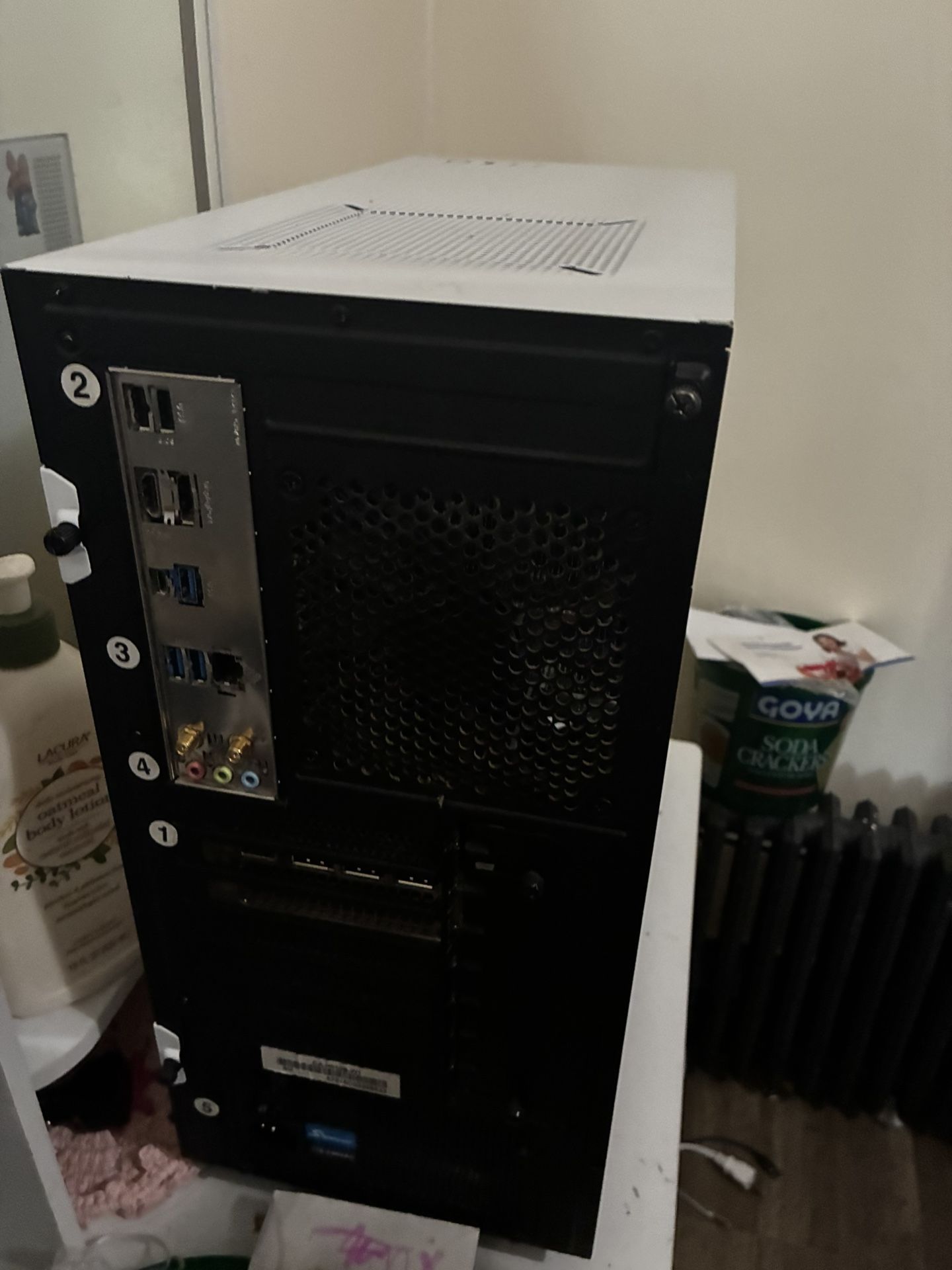 Nzxt 3060 Ti Edition 