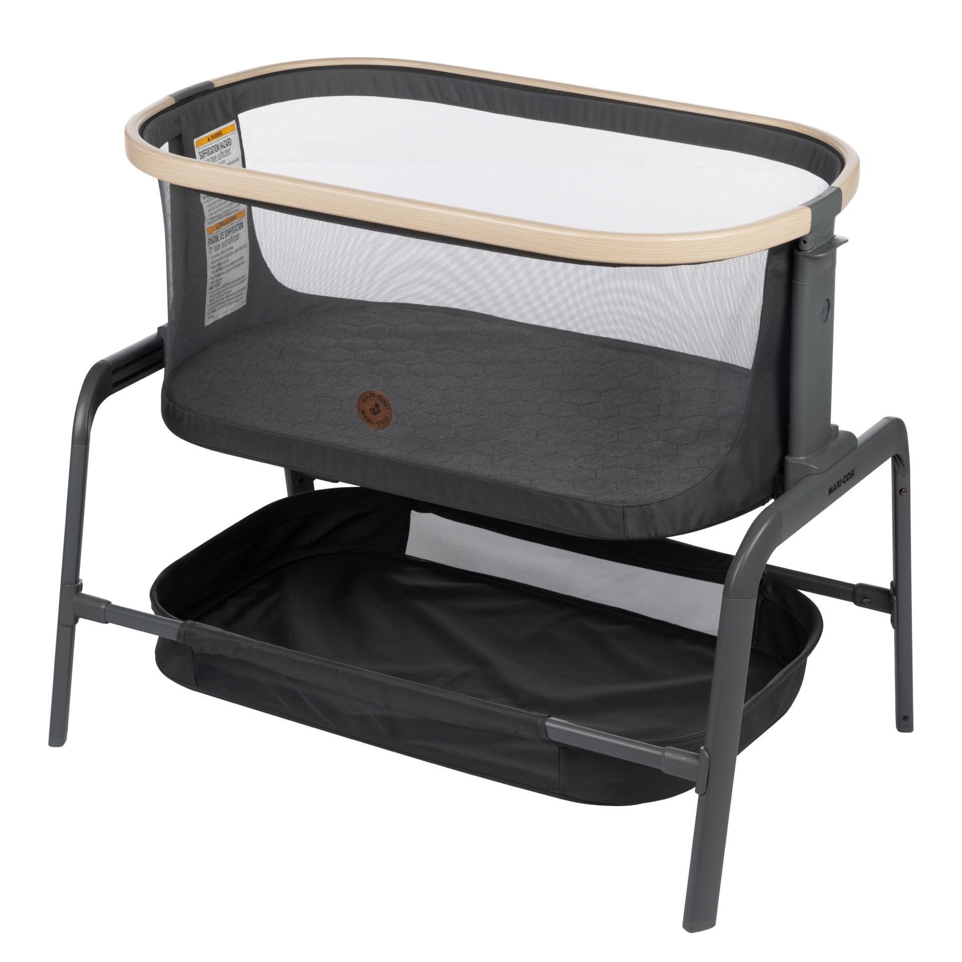 Maxi cosi Iora bassinet
