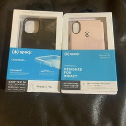 Speck iPhone Cover Case