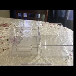 Refrigerador Containers Qty 2