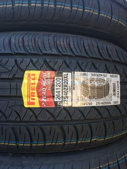 Tires for sale !