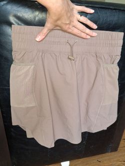 Skort