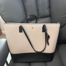 Like New Kate Spade Kristen Tote