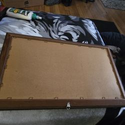 River Painting
