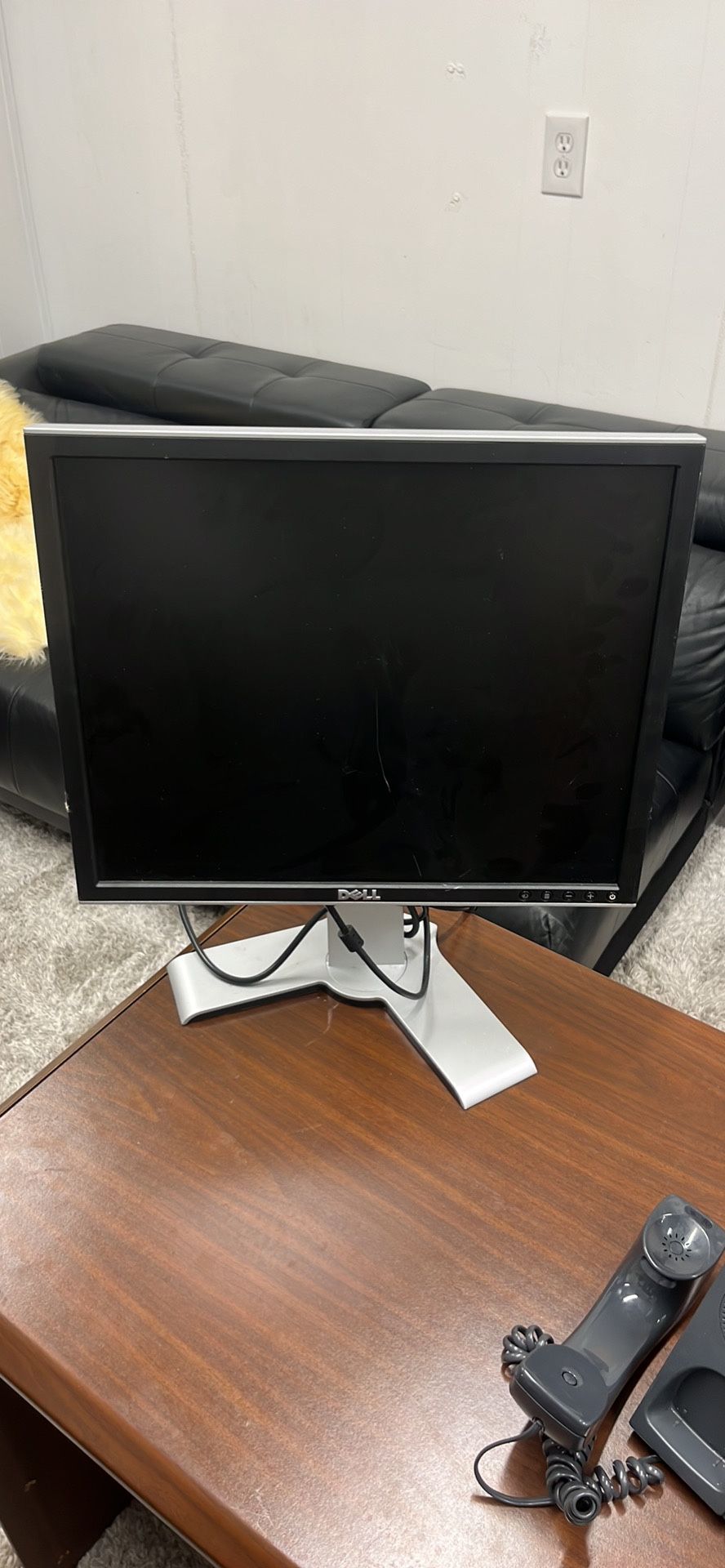 Computer Monitor