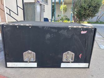 Tool Box for Truck or Tráiler